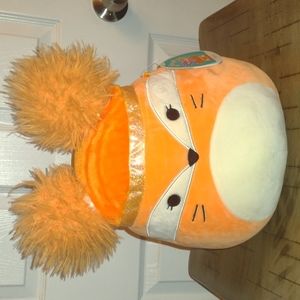 Fox Squishmallow
